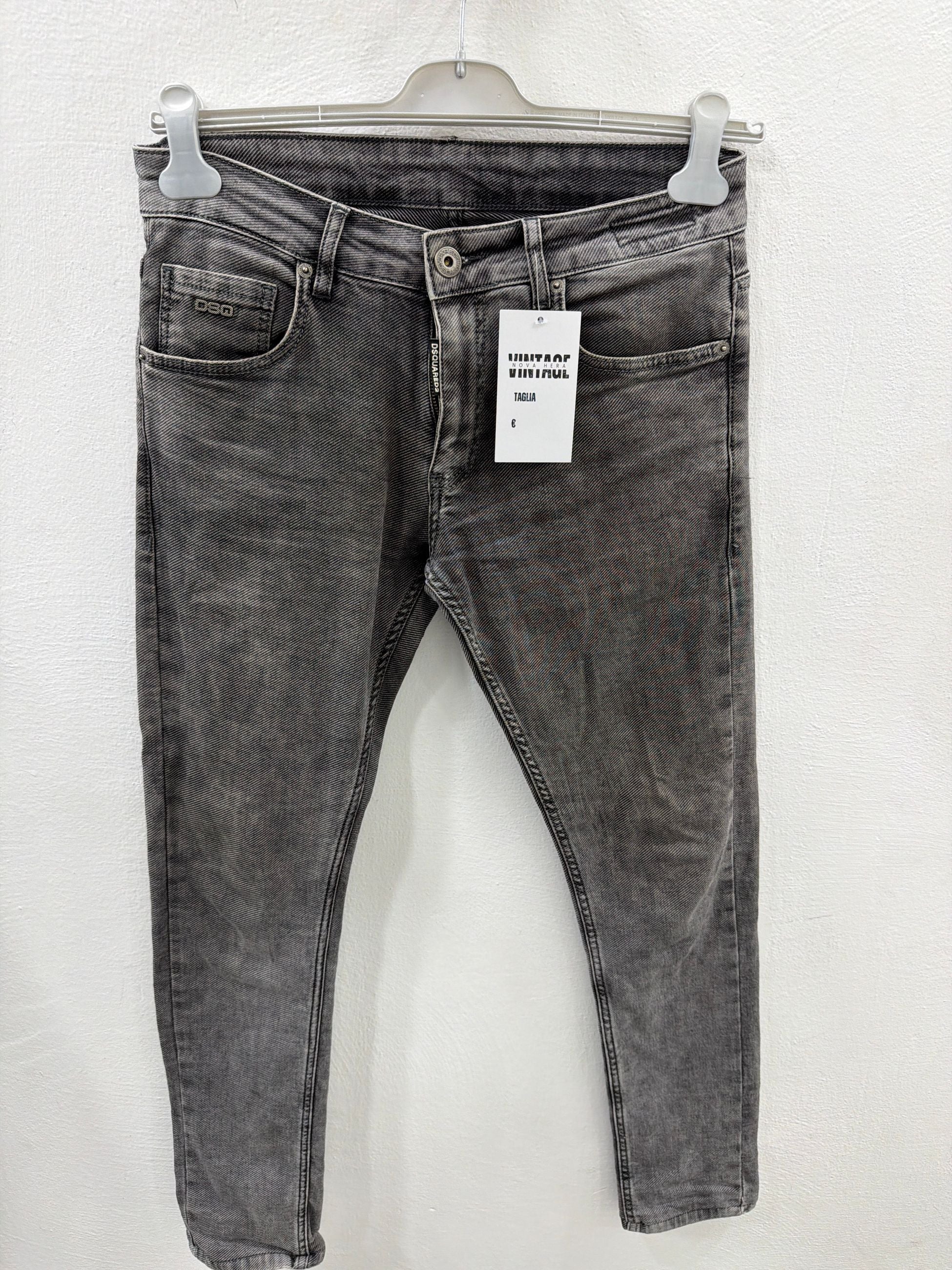 jeans dsquared2